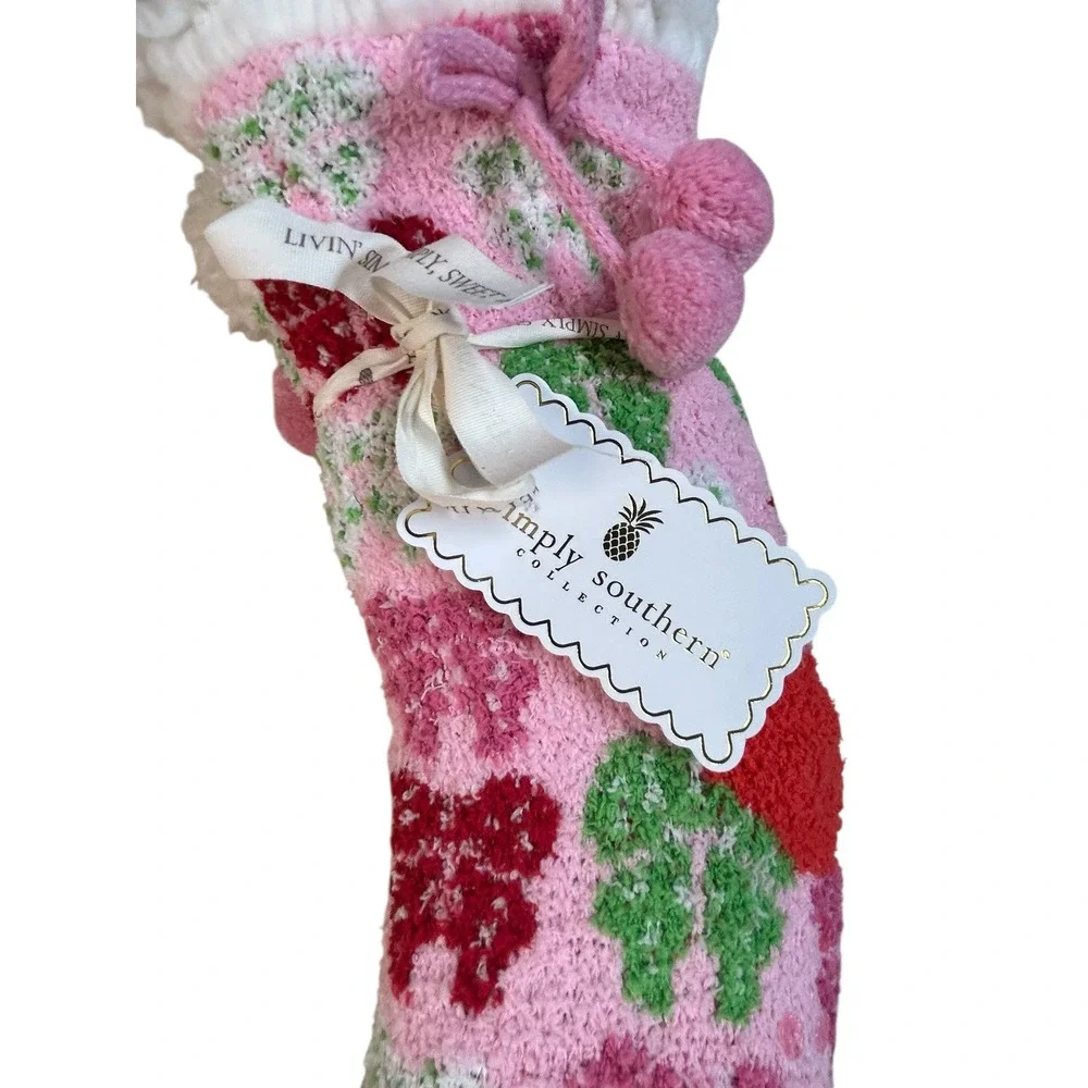 Simply Southern style sock